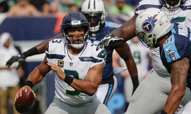 Clayton: Seahawks QB Russell Wilson now faces NFL's toughest schedule -  Seattle Sports