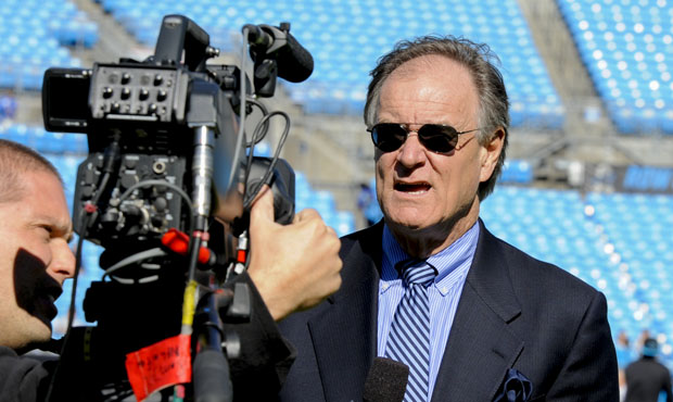 Super Bowl-winning coach and current analyst Brian Billick joined John Clayton on Schooled. (AP)...
