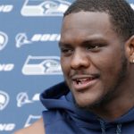 Good - and bad - news

In what is supposed to be a quiet time for the Seahawks, an important news story popped Wednesday morning. "The Professor" John Clayton explained what Vikings DE Danielle Hunter's new five-year, $72 million extension means for Seahawks DE Frank Clark, who's entering the final year of his rookie deal. Read more.
