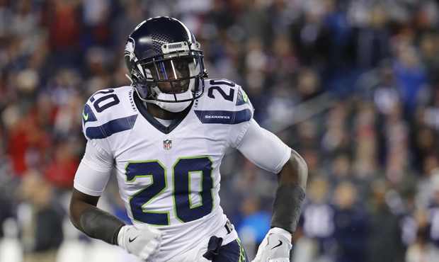 Jeremy Lane will miss Sunday's game against the Rams due to injury. (AP)...