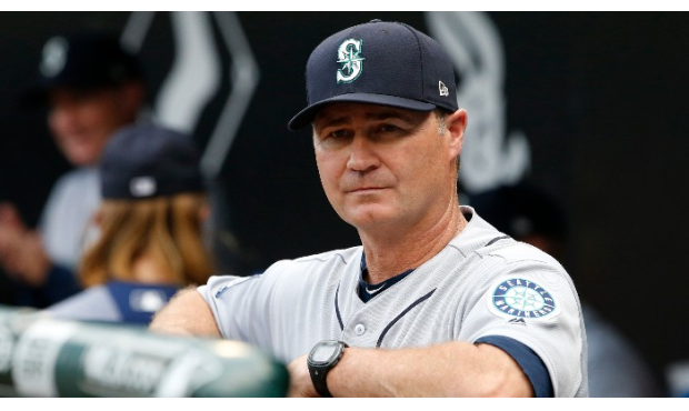 Scott Servais talked to Brock and Salk about the Mariners' 2017 season. (AP)...