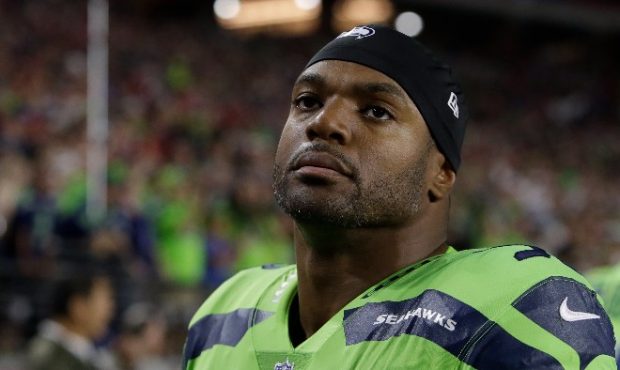 Dwight Freeney had three sacks in four games with the Seahawks this season. (AP)...
