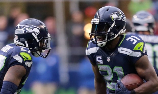 Kam Chancellor's injury is the latest to impact the Seahawks' defensive core. (AP)...