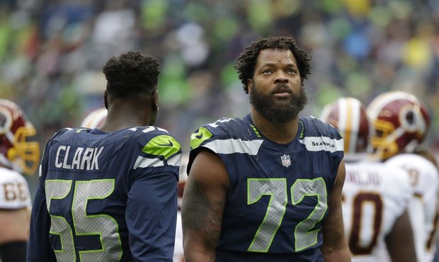 The Seahawks' defense is having as much trouble late as the offense does early. (AP)...