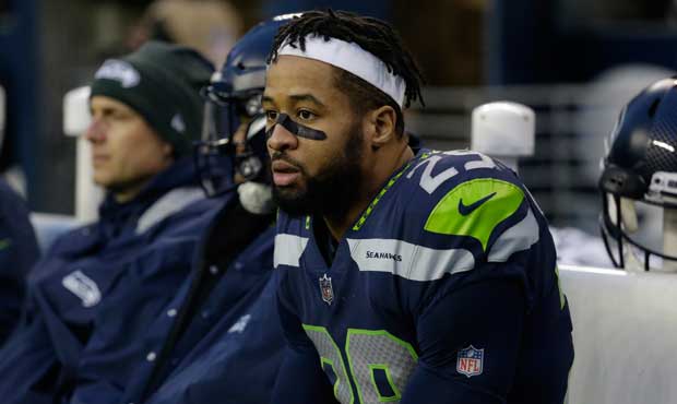 The Seahawks' aging defense may look considerably different next season. (AP)...