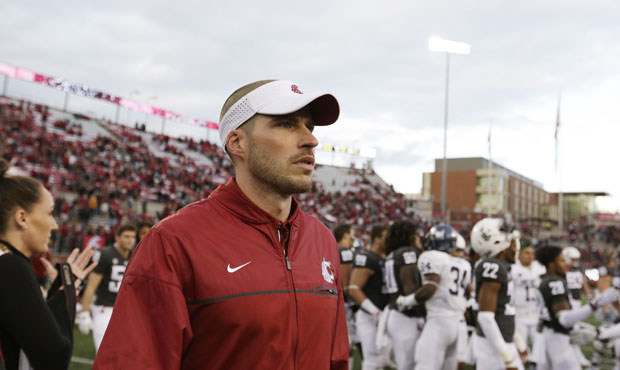 WSU has seen marked improvement on defense in Alex Grinch's three years with the team. (AP)...