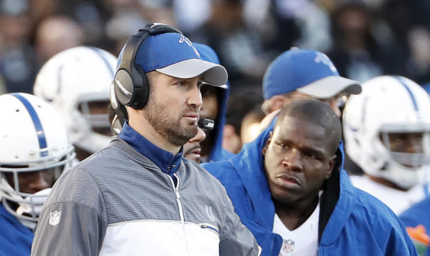 Brian Schottenheimer should get the Seahawks back to a run-based offense. (AP)...