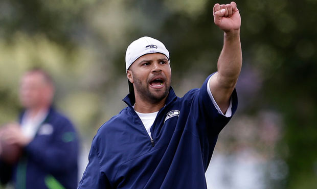 Kris Richard is reportedly going to Dallas after being let go as Seahawks DC. (AP)...