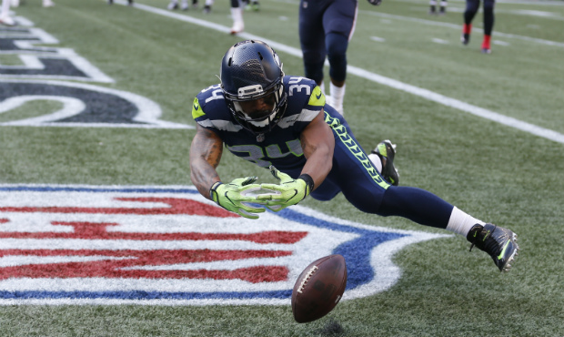 Michael Lombardi said the Seahawks had a disconnect between their scheme and coaching. (AP)...
