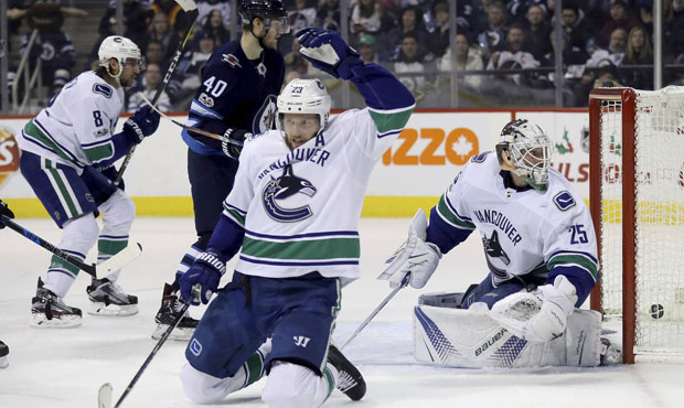 Another small step in Seattle's pursuit of an NHL franchise has been made. (AP)...