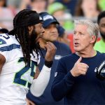 Richard Sherman says Seahawks have 'lost their way'

Have the Seahawks lost their way? That’s the assertion former Hawks cornerback Richard Sherman makes in the newest MMQB column. Sports Illustrated’s Robert Klemko, who interviewed Sherman for the piece, joined John Clayton on 710 ESPN Seattle to talk about the All Pro’s comments. Read more.
