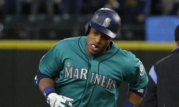 Robinson Cano was cautious after feeling tighness in his hamstring in Sunday's game. (AP)...