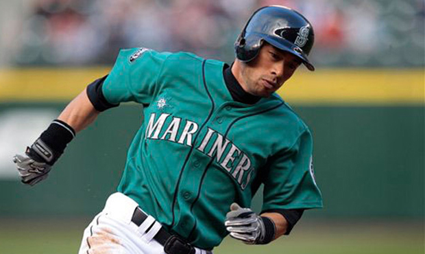 Scott Servais said the Mariners will give Ichiro more playing time than he had in Miami. (AP)...