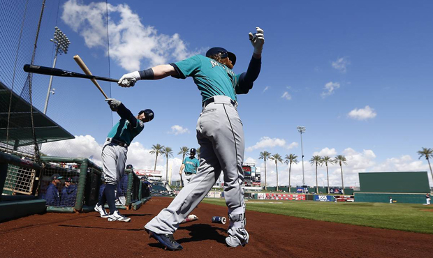 Mariners spring training in Arizona was host to the Brock and Salk show this week. (AP)...