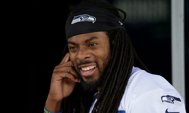 Richard Sherman's signing with the 49ers has been met with some concerns in San Francisco. (AP)...