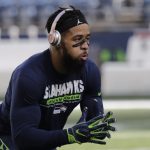 Earl Thomas announces holdout

The biggest story of the week came before the week really started. On Sunday morning, Seahawks All-Pro safety Earl Thomas announced he plans to hold out of all team activities until his contract situation with Seattle is resolved. Read more.