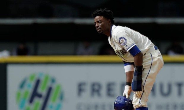 The Mariners don't expect Dee Gordon to be out more than the required 10 days. (AP)...