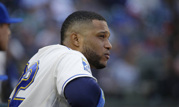 With Robinson Cano's 80-game suspension, the Mariners will be without him until August. (AP)...