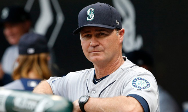 Mariners manager Scott Servais will attend his daughter's graduation this weekend. (AP)...
