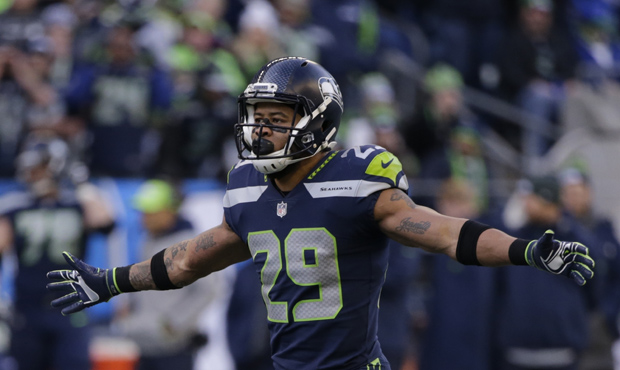 Seahawks All-Pro Earl Thomas announced a holdout in June. (AP)...