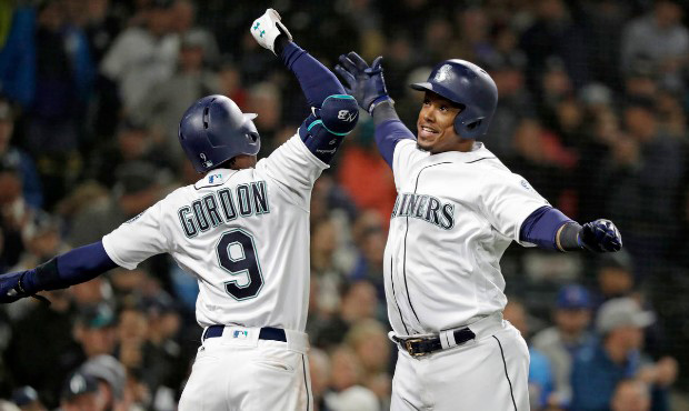 Dee Gordon and Jean Segura have given the Mariners a 1-2 punch atop the lineup. (AP)...