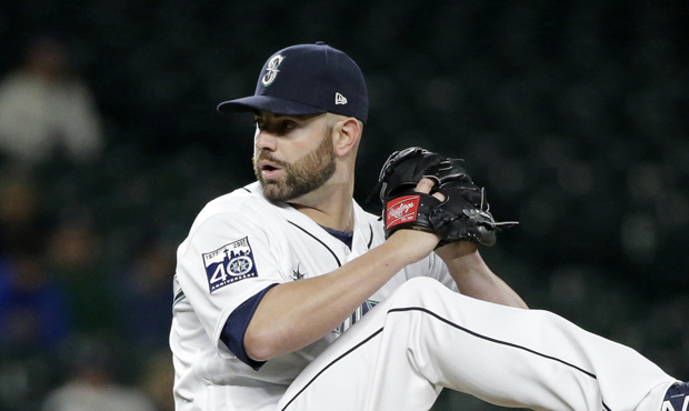 Marc Rzepczynski has been released five days after being DFA'd by the Mariners. (AP)...