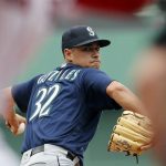 Mariners’ Marco Gonzales saw some strange things in Boston

Marco Gonzales joined “Danny, Dave and Moore” before the Mariners started their three-game series against the Rockies. 710 ESPN Seattle's Jim Moore wrote about his candid comments: Read more.
