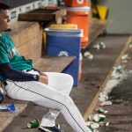 Mariners starting to look like they’re missing their best hitter

710 ESPN Seattle's Danny O'Neil wrote about the Mariners' more recent struggles, noting that when Seattle's starting pitching isn't in top shape, Robinson Cano's absence becomes even more obvious. Read more.
