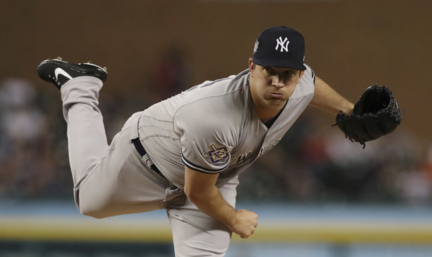 Adam Warren is the third of three relievers the Mariners have traded for since Friday. (AP)...