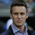 M's could be in for busy MLB trade deadline

Baseball Prospectus writer Nathan Bishop joined John Clayton on 710 ESPN Seattle Tuesday and said he believes general manager Jerry Dipoto will be plenty busy before the July 31 trade deadline. Read more.
