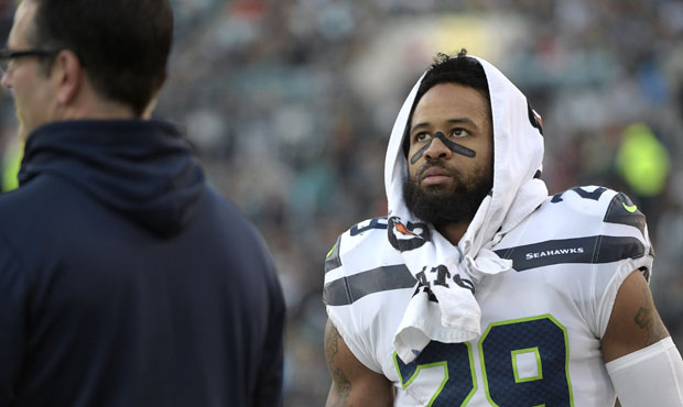 If Jim Moore was Seahawks GM, he would trade Earl Thomas to Cleveland out of spite. (AP)...