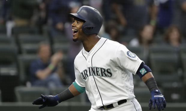 Jean Segura is on the brink of becoming the Mariners' fourth All-Star. (AP)...