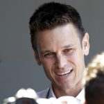After 3 trades, Dipoto and Mariners add major depth help to bullpen

The MLB trade deadline came and went July 31, and Mariners manager Jerry Dipoto made a few additions to Seattle's bullpen. Read more.
