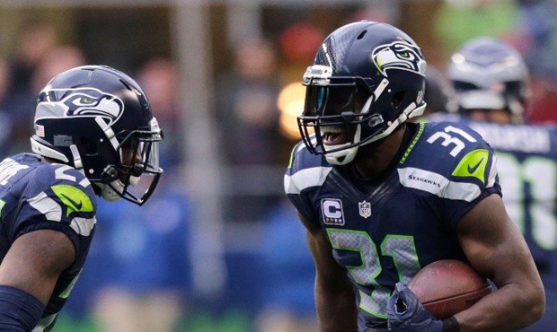 Kam Chancellor was a leader for the Seahawks even after a holdout in 2015. (AP)...