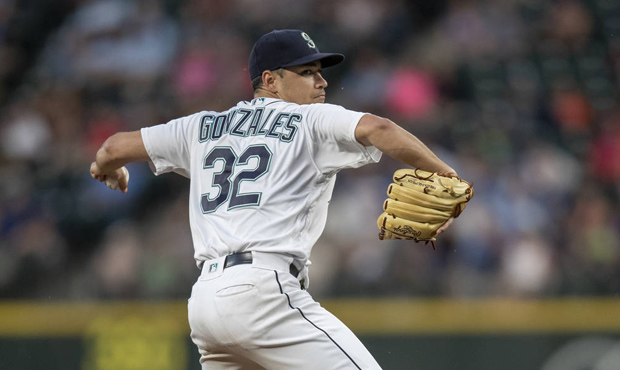 Almost a year to the date later, the Mariners' trade for Marco Gonzales has worked out well. (AP)...