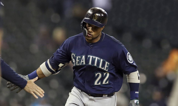 The Mariners will get Robinson Canó back from suspension on Aug. 14. (AP)...