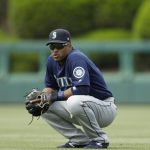 Mariners to use Robinson Canó mostly at 1B upon return

The New York Post reported Tuesday that not only is Robinson Canó not expected to be the Mariners’ full-time second baseman when he returns next month from an 80-game suspension, he will be spending the majority of his playing time at a brand new position.  Read more.
