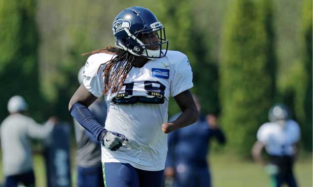 Seahawks Waiving LB Shaquem Griffin 