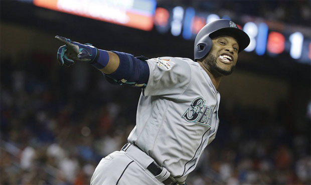 The Mariners' Robinson Canó has been out of action since his suspension on May 14. (AP)...