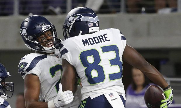 Seahawks 53-man roster projection after preseason game 2