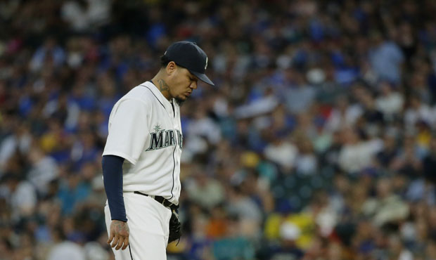 The Mariners have made no commitments about Félix Hernández's future in the rotation. (AP)...