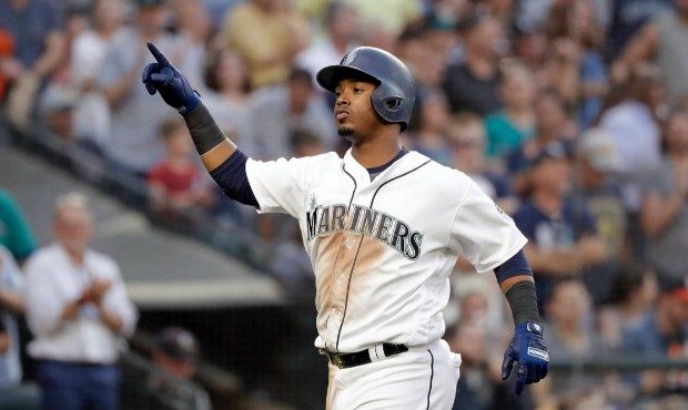 Mariners SS Jean Segura can miss up to three days while on the paternity list. (AP)...