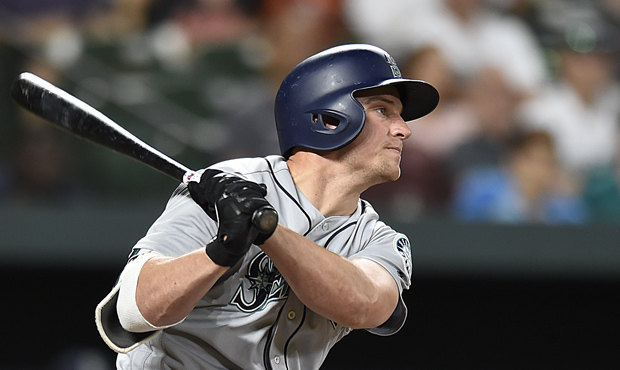 Mariners 3B Kyle Seager broke out with a two-homer game on Sunday. (AP)...