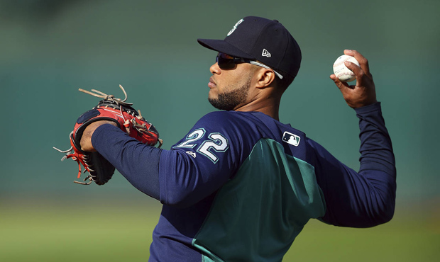 Robinson Canó has played 1B, 2B and 3B since his return to the Mariners. (AP)...