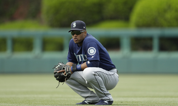 Robinson Canó is playing first base in his return to the Mariners on Tuesday. (AP)...