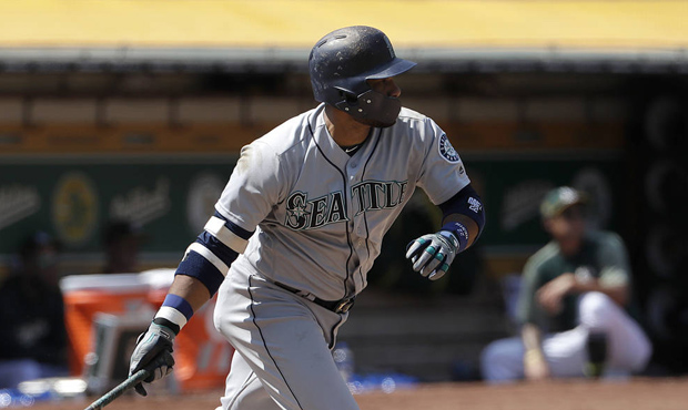 The Mariners have a chance to make up ground against the A's in four games in Oakland. (AP)...