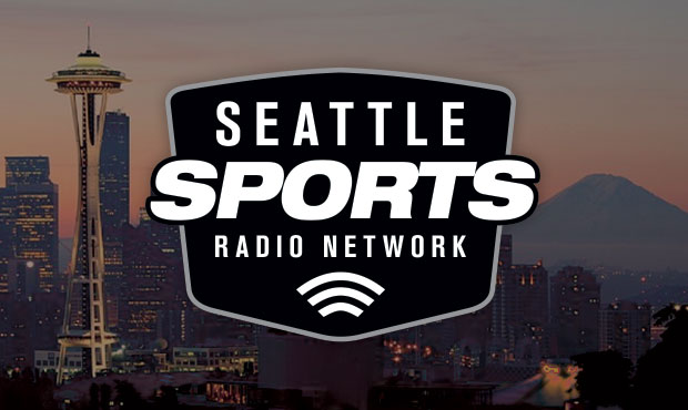 flotante Casi muerto Maniobra Seattle Sports Radio Network - Seattle Sports