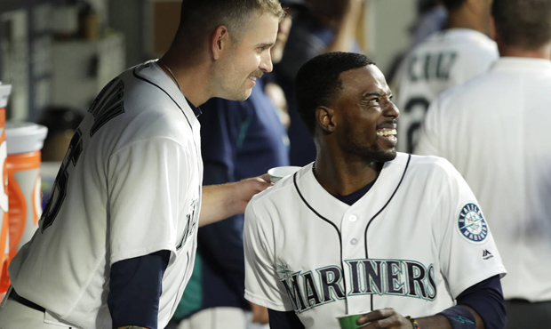 The Seattle Mariners' offseason is beginning to heat up. (AP)...