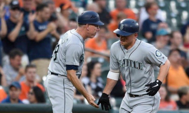 3B coach Scott Brosius not returning to Mariners; vacancy could be
