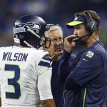 1. Seahawks turn a new leaf, making big changes on defense and with coaching staff